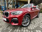 BMW X4 xDrive30i AT M Sport - 9