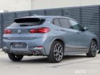 BMW X2 xDrive18d M Sport X sport - 9