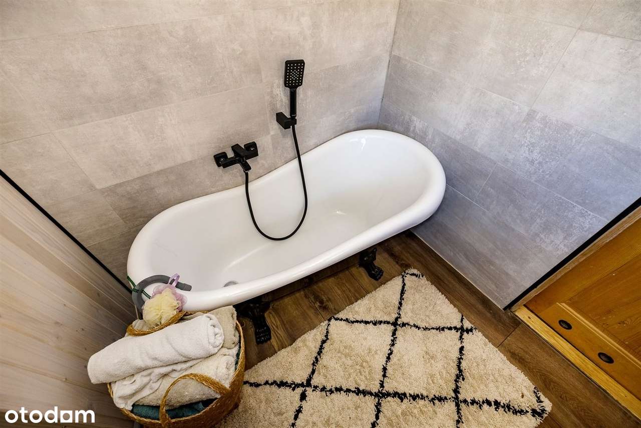 Dom z widokiem na jezioro i Góre Żar-12