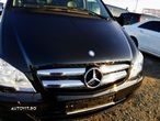 Ornamente grila inox Mercedes Vito 2010-2014 - 2