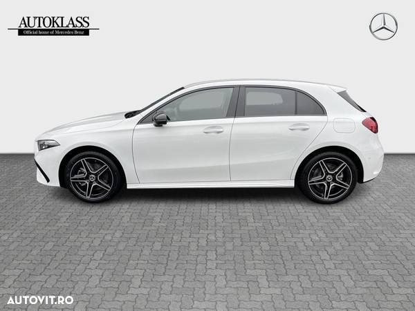 Mercedes-Benz A 250 e Aut. - 2