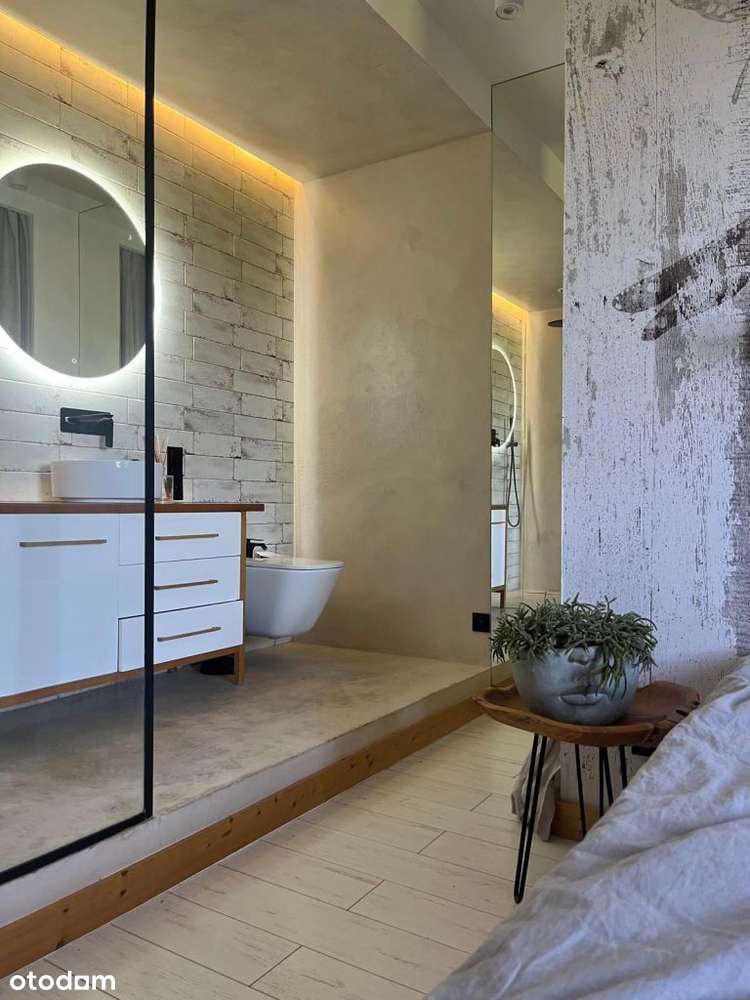 Komfortowe dwukondygnacyjne mieszkanie, ul. Tęczow-9