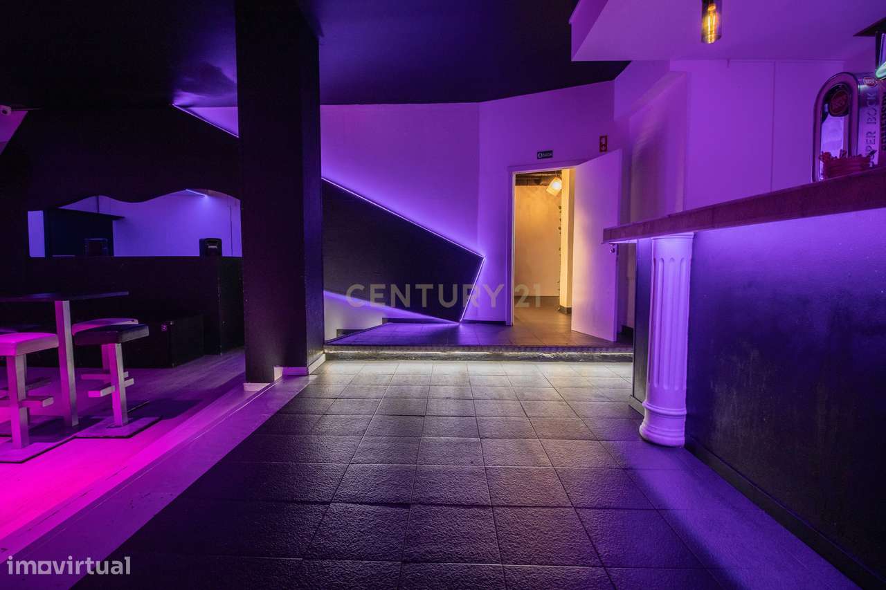 Trespasse – Bar/Discoteca na Figueira da Foz-10