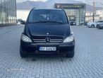 Mercedes-Benz Viano - 1