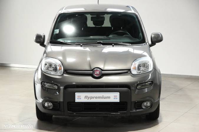 Fiat Panda 1.0 Hybrid Sport - 2