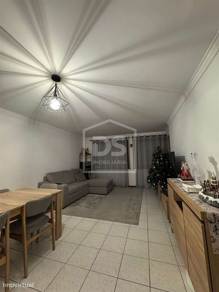 Apartamento T2 Venda em São Mamede de Infesta e Senhora da Hora,Matosi-6
