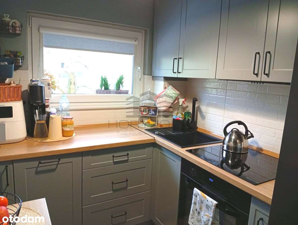 Błonie M-4 piętro 2-1