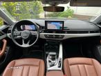Audi A5 Sportback 2.0 35 TDI MHEV S tronic Advanced - 11