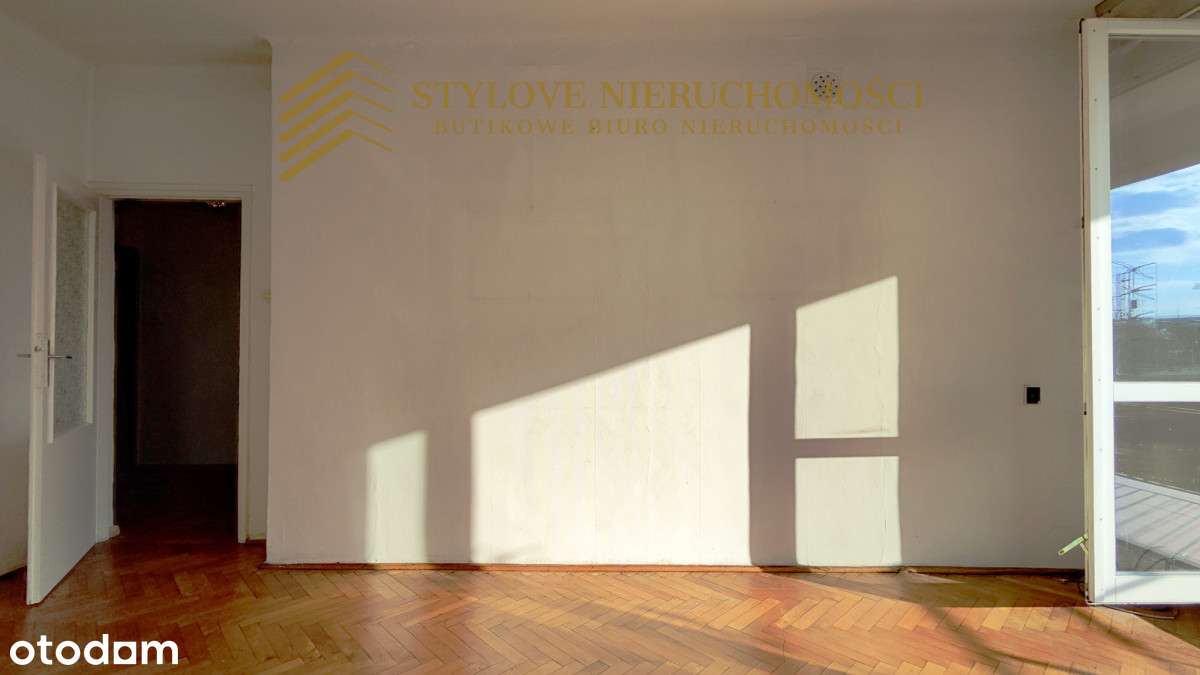 5min do ronda Daszyńskiego - duża loggia - Pełny obrazek: 5/14