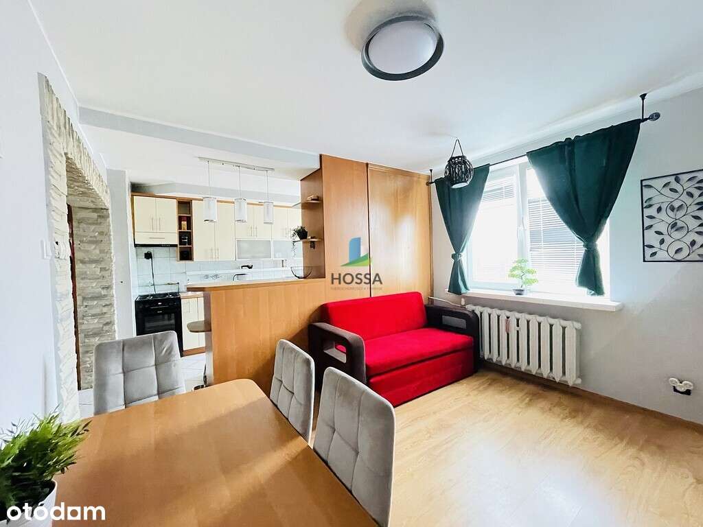 Mieszkanie w Działdowie, ul. Leśna-13