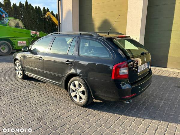 Skoda Octavia 2.0 TDI Ambiente - 5