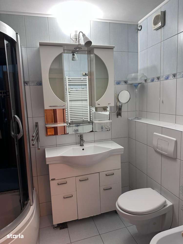 apartament 2 camere teiul doamnei - Imagine principală: 4/7