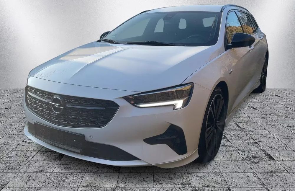 Opel Insignia B (2017-) 2.0 CDTI 4x4 Ultimate S&S 2022