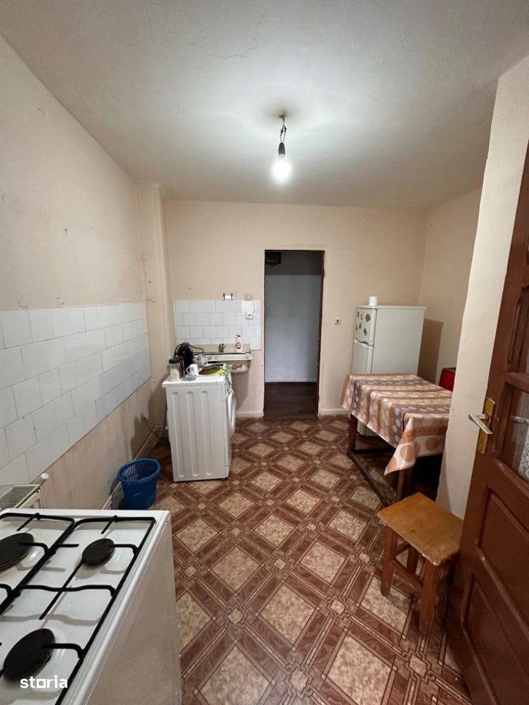 Apartament 3 Camere Decomandat Gavana 3 Parter