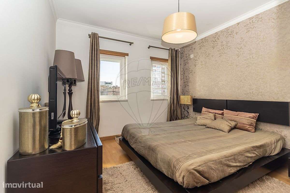 Apartamento T3 para venda-22