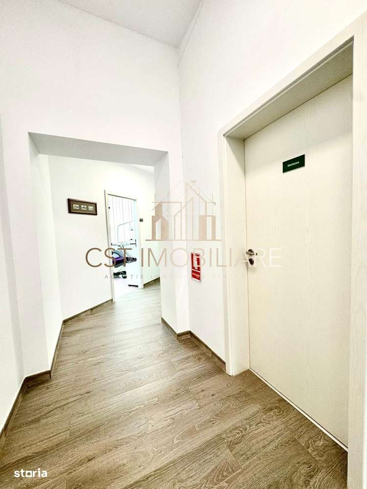 Cabinet stomatologic in zona centrala – Timisoara - Imagine principală: 4/11