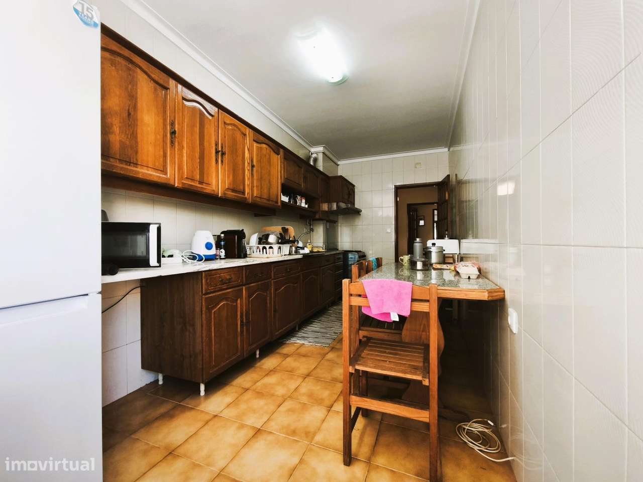 Apartamento T2 (em frente à Universidade do Minho)-12