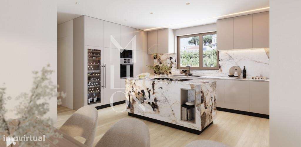 Exclusividade e Sofisticação na Calheta, Ilha da Madeira - Grande imagem: 2/8