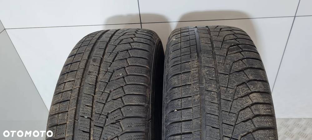 Opony Hankook Winter Icept Evo 2 suv - 1