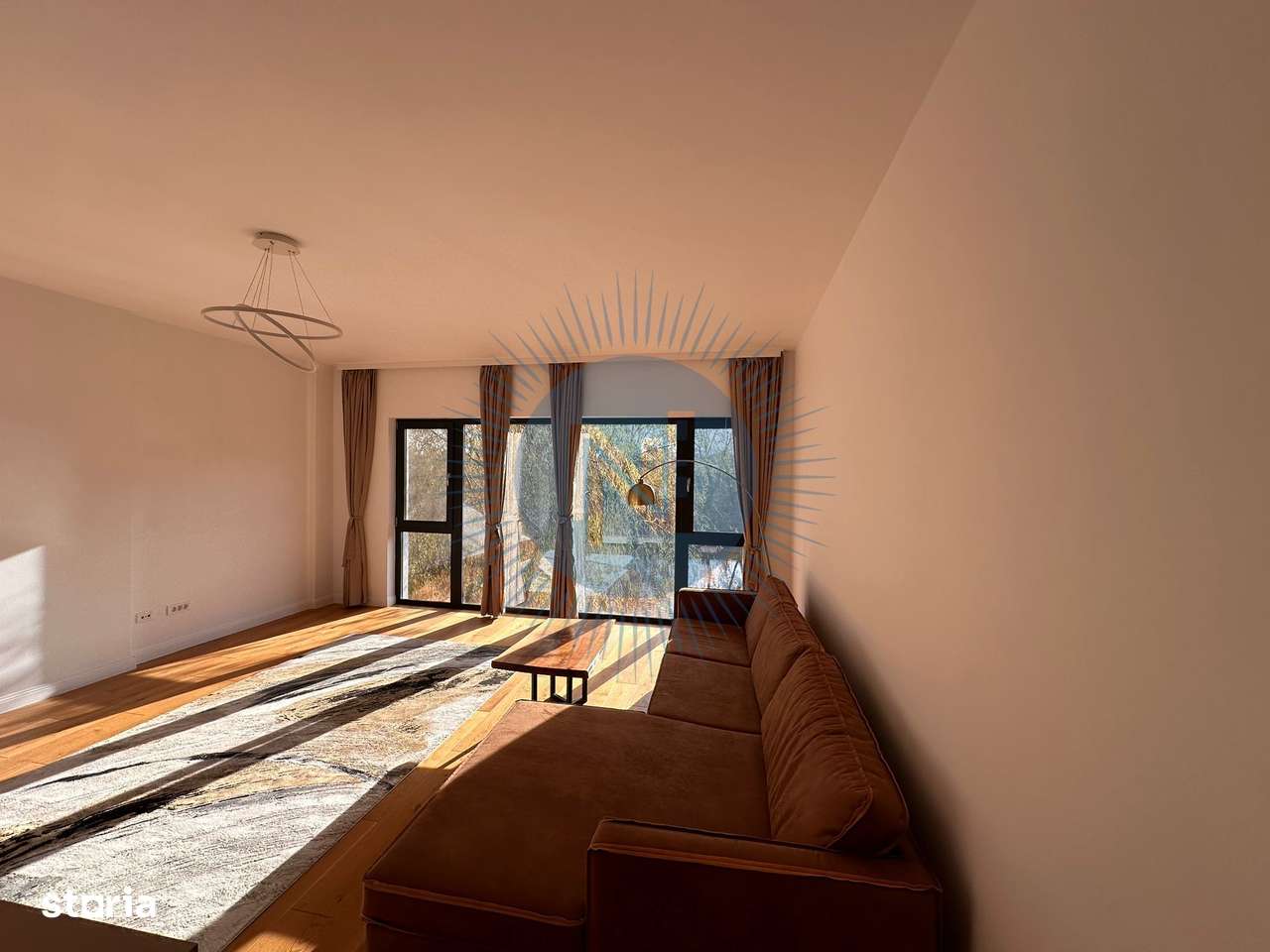 Apartament 3 camere Belair - Imagine principală: 5/12