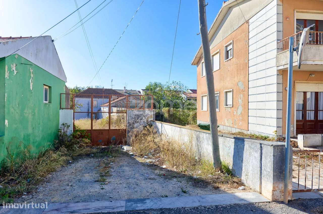 Terreno Urbano Residencial 1800 m2 no Coração de Abóboda - Grande imagem: 4/5