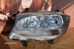 MERCEDES SPRINTER W907 9109060000 LAMPA LAMPY - 2