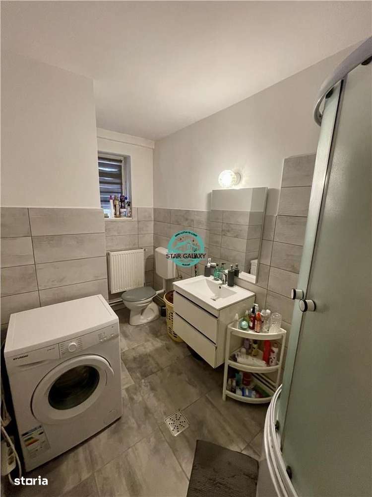 Apartament cu 1 camera de inchiriat Ultracentral, str. Tineretului - Imagine principală: 4/4