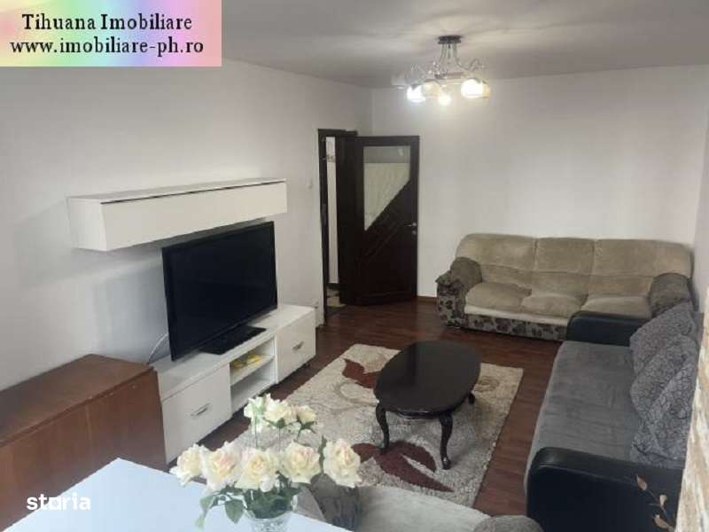 Apartament 3 camere de vanzare: Republicii(Prestij-8 Martie),etajul 2-10