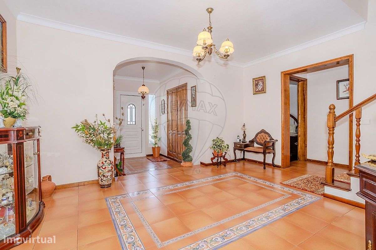 Moradia T4 para venda - Grande imagem: 5/50