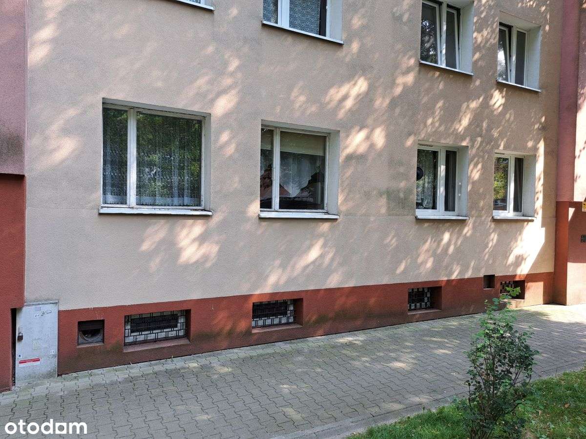 Os. Na Stoku - 2 pokoje z balkonem-12