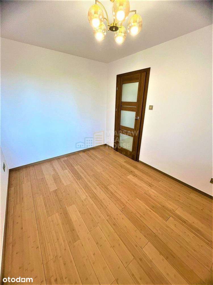 Urocze 3pok. Po Remoncie ul.Blaszana Praga-Północ-8