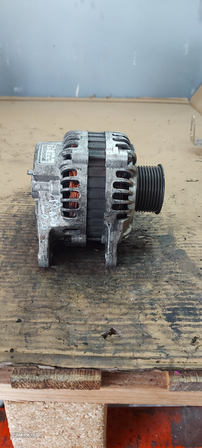 Alternador Mazda 2.0d - 1