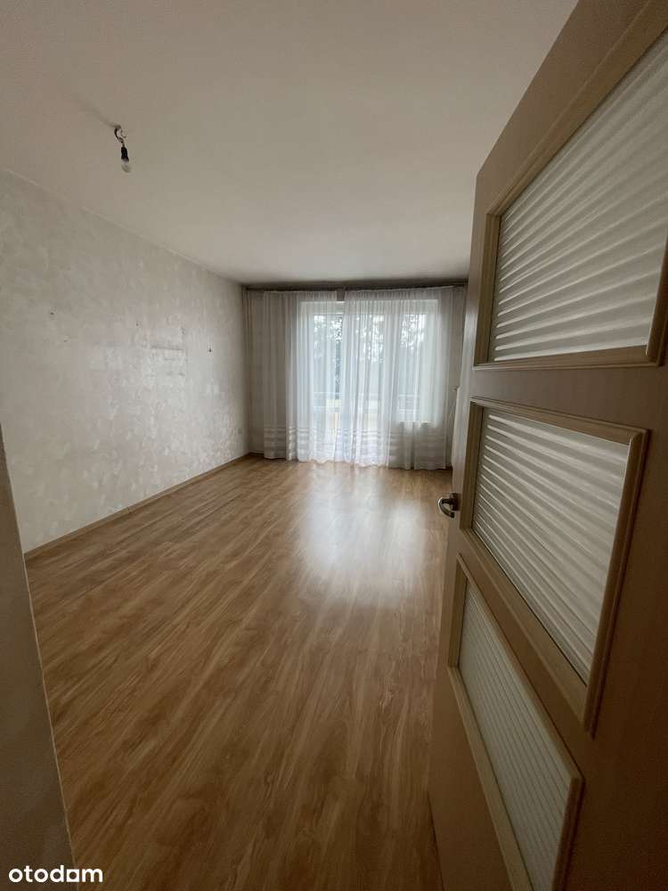 Mieszkanie 1 piętro z balkonem i piwnicą w Grudziądzu-2