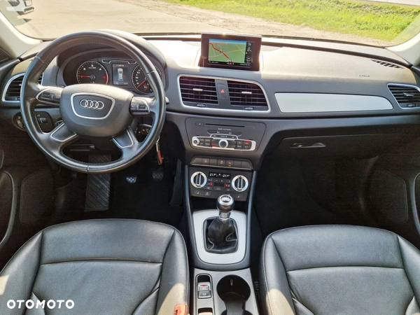 Audi Q3 2.0 TDI - 34