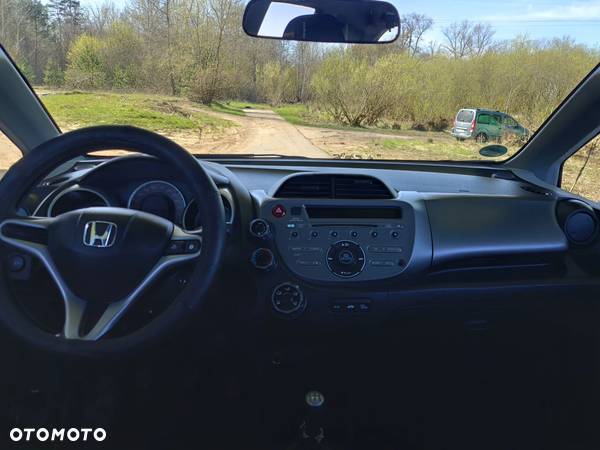 Honda Jazz 1.2 i-VTEC Trend - 12