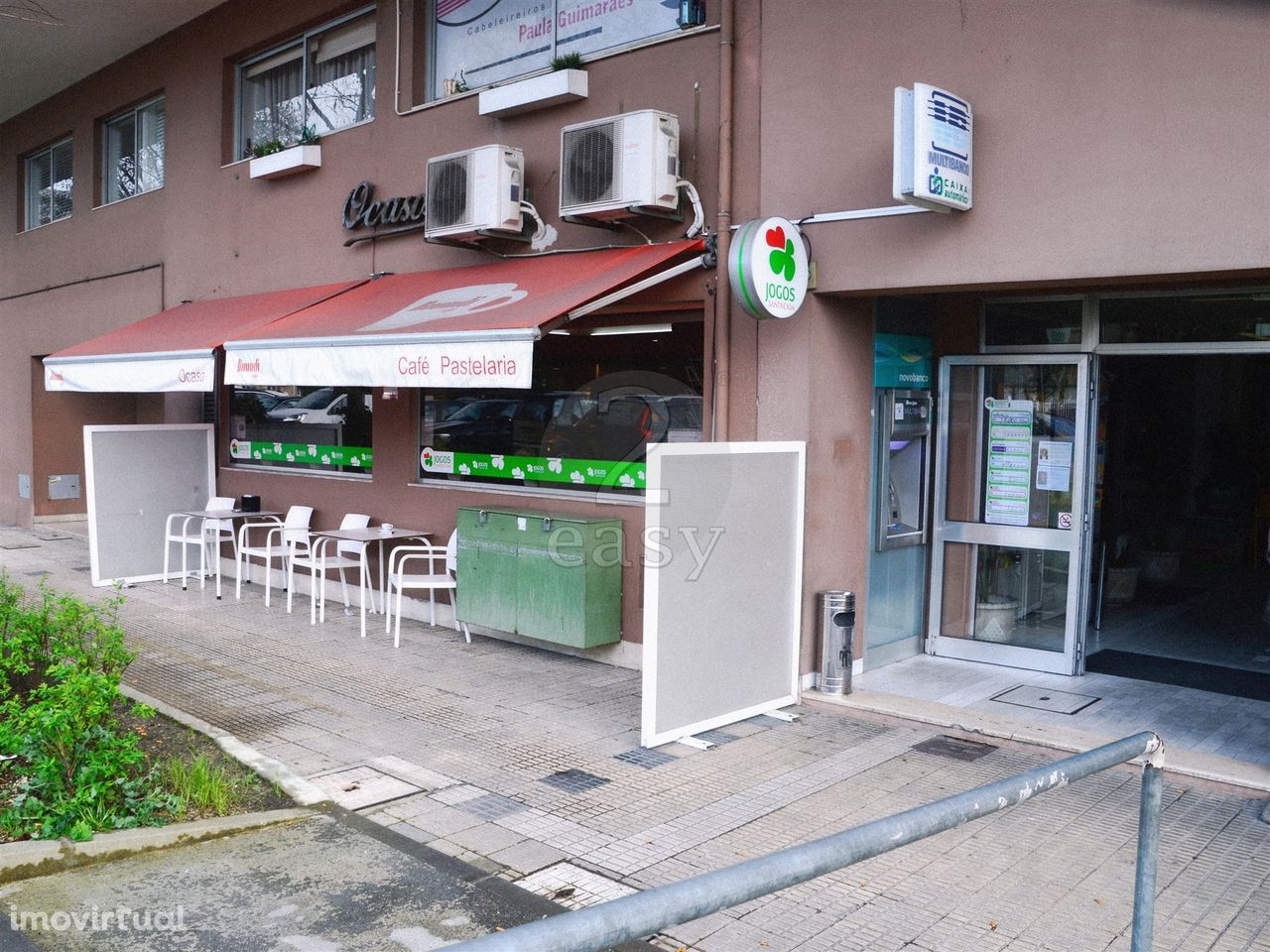 Café  Venda em Creixomil,Guimarães