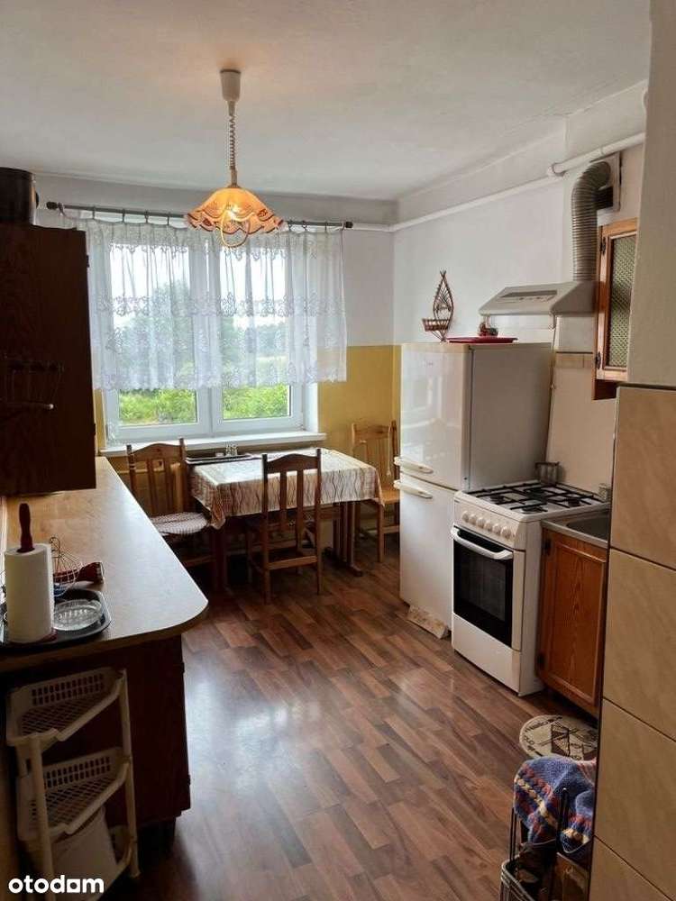 Bezczynszowe 2 pokojowe, 10 km do Łobza, Drawska-7