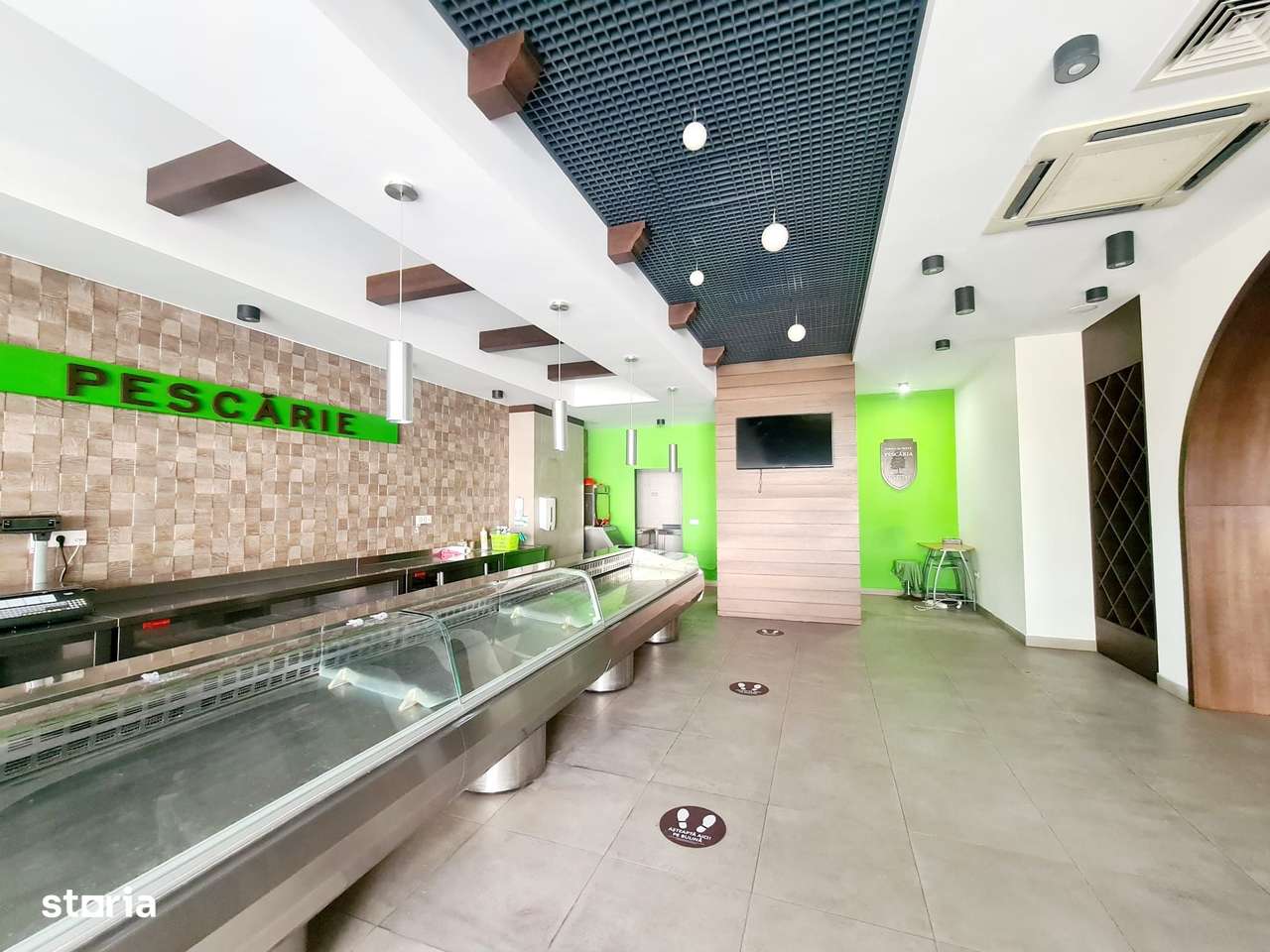 Spatiu comercial de vanzare sau inchiriere - Imagine principală: 4/9