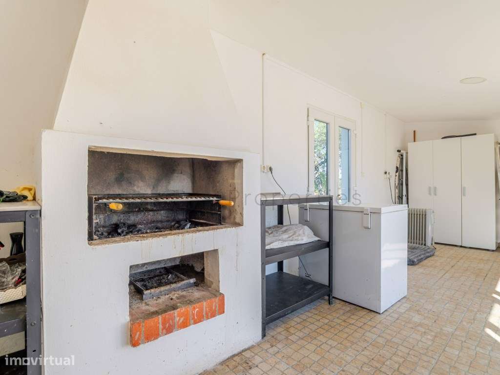 Quinta com seis quartos em Vila Nova de São Bento , Serpa-30