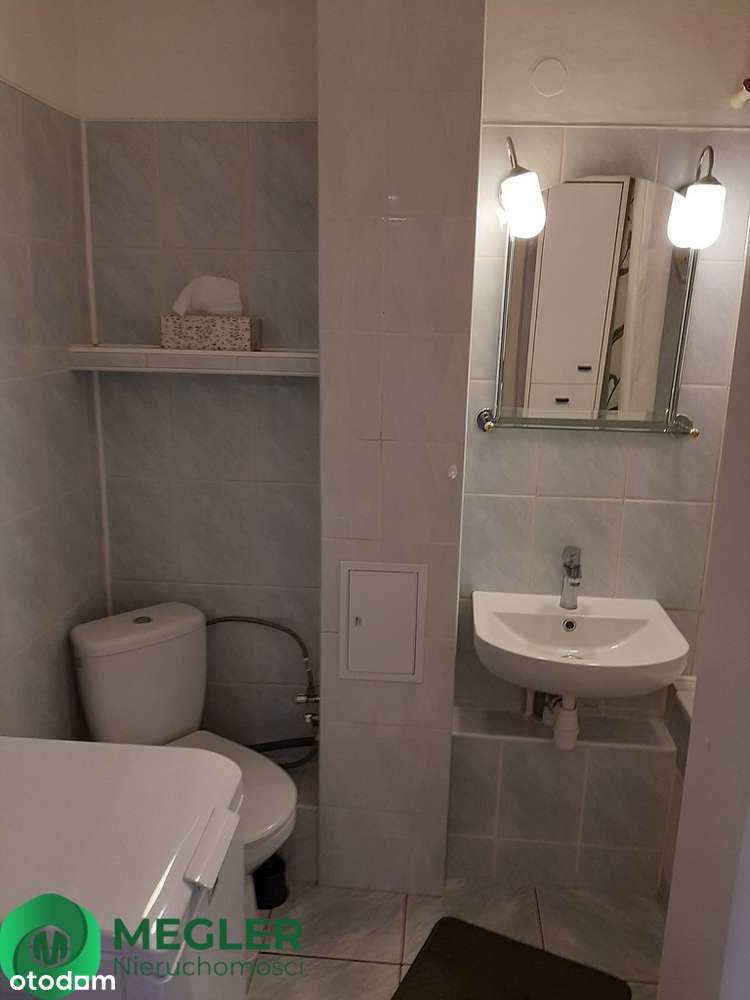 Mieszkanie 38m2 - centrum-5