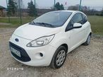 Ford KA 1.2 Trend+ ASS EU6 - 33