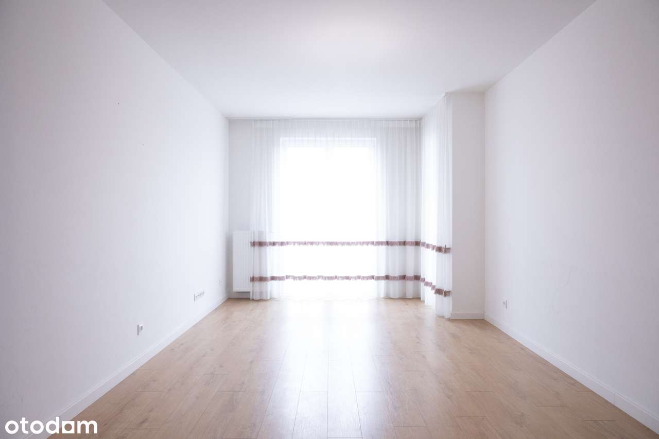 Nowoczesny, dwupoziomowy apartament 85,36 m² z garażem – ul. Książęca-3