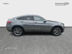 Mercedes-Benz GLC Coupe 200 d 4MATIC - 6