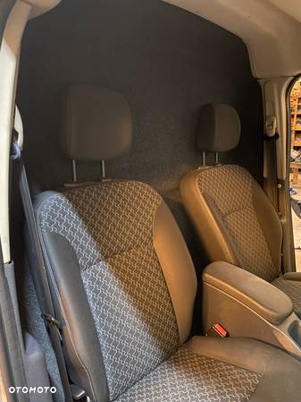 Renault Kangoo dCi 110 FAP Start & Stop Grand - 10