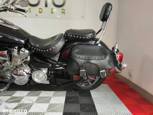 Yamaha Road Star - 18