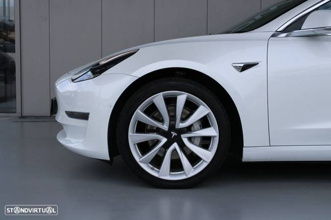 Tesla Model 3 Long-Range Dual Motor AWD - 20