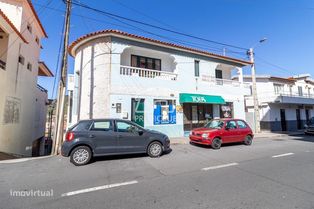 Espaço Comercial