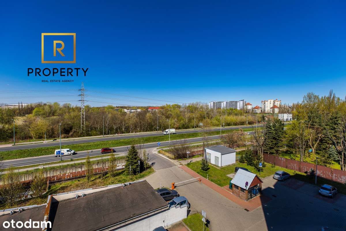 Mieszkanie o świetnym układzie | 3 pokoje | Park-17