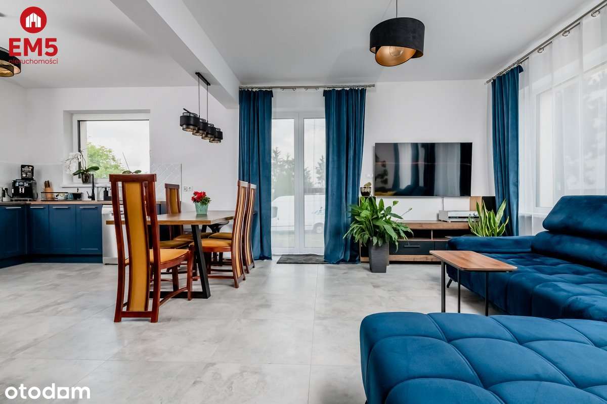 Dom z dużym ogrodem i biurem. - Pełny obrazek: 2/14