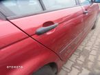 DRZWI TYLNE PRAWE 3 E46 SEDAN 362/3  CZERWONY SIENNA BMW 1998-2002 - 2